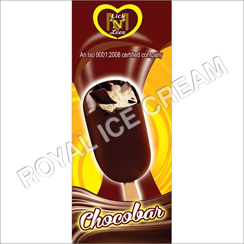 Chocobar Ice Cream