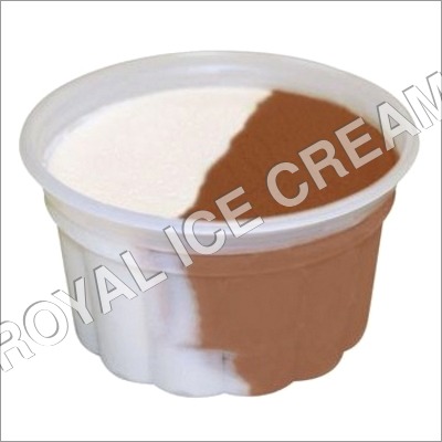 Chocolate Ice Cream