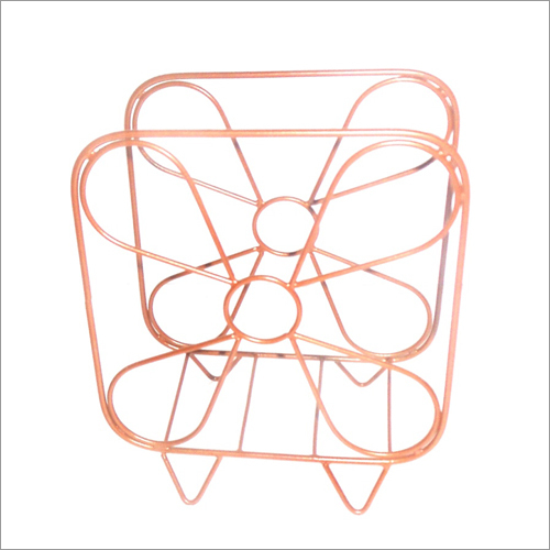 Magazine Rack