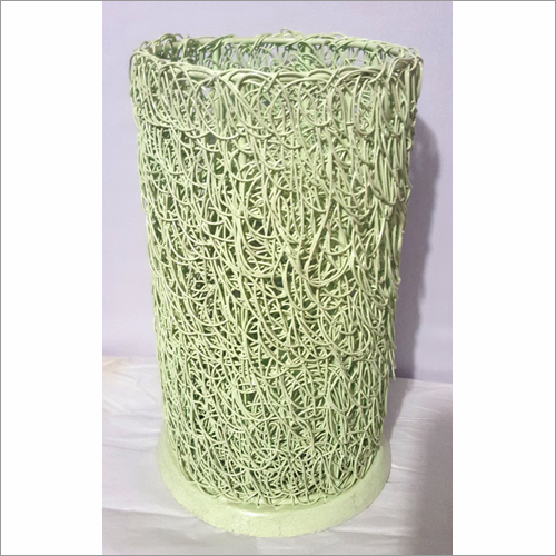 Cylindrical Candle Holder