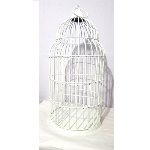 Decorative Pet Bird Cage