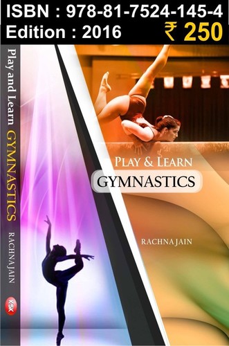 Play & Learn Gymnastics at Best Price in Delhi | Khel Sahitya Kendra (k ...