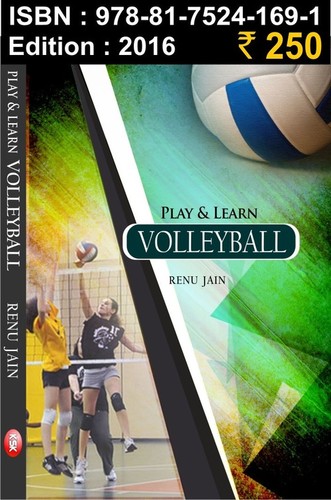 Play & Learn Sports Series
