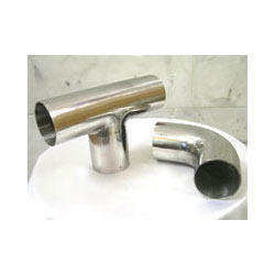 Buttweld Dairy Bends - Stainless Steel, 1-4 Inches, Schedule 10s/40s | Smooth Flow, Easy Cleaning, Polished Finish
