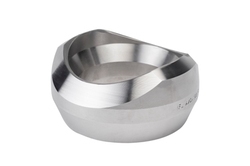Buttweld O' Lets - Stainless Steel 1/2"-4" Schedule 40, 3000 PSI | Seamless Weld, Corrosion Resistant, Polished Finish