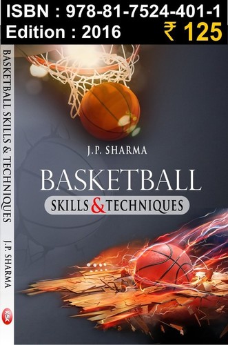 Skills & Techniques Basketball