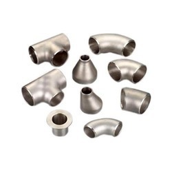 Buttweld Fittings Elbows