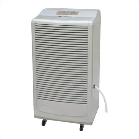 Refrigerated Industrial Dehumidifier