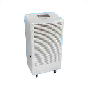 Industrial Dehumidifier