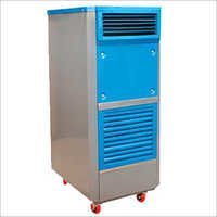 Industrial Dehumidifier Euipment