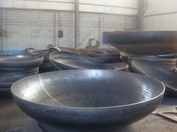 Buttweld Pipe Caps