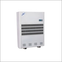 Industrial Refrigerated Dehumidifier