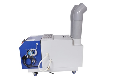 1200 W Ultrasonic Mist Humidifier