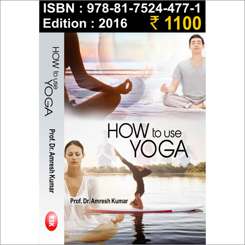 How To Use Yoga