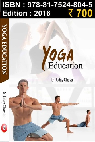Yoga Books