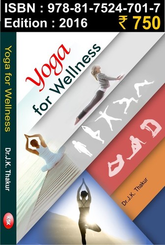 Yoga for wellness