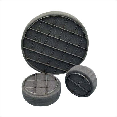 Industrial Demister Pads