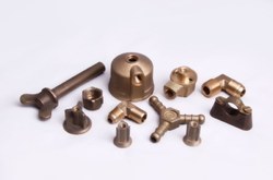 Brass Forged Fittings