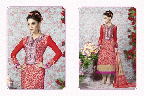 Franch Crape,designer suit