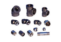 Copper Forged Fittings