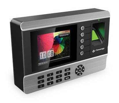 CLOUD BIOMETRIC WITH ACCESS CONTROL