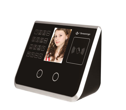 FACE IDENTIFICATION WITH BIOMETRIC SYSTEM ACCESS