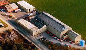 INDUSTRIAL FILMS ADVERTISING