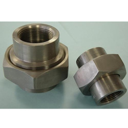 Titanium Forged Fittings