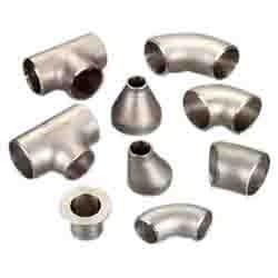 Tantalum Forged Fittings - Tantalum, 6-50mm, ASTM B365 | High Purity, Corrosion Resistance, Extreme Temperature Range