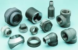 Zirconium Forged Fittings