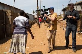 DOCUMENTARY FILMS