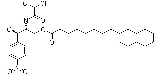 Chloroamphenicol stearate