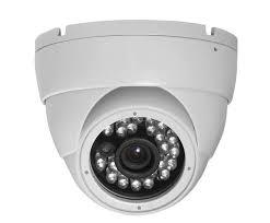 Ip Dome Camera