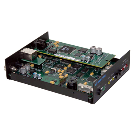 Lightning Risk Analysis