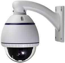 MIni PTZ Camera
