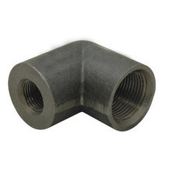 Inconel Forged Fittings - Inconel 600 1/2"-4" 6000 PSI | High Strength Corrosion Resistant High Temperature