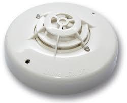 Conventional Heat Detector