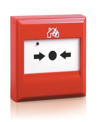Digital Manual Call Point
