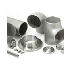 HR Alloy Forged Fittings