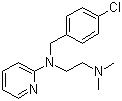 Chloropyramine