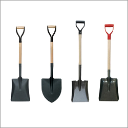 Hand Shovel