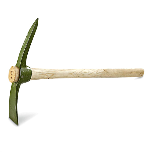Pick Axe