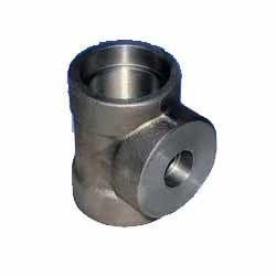 Inconel Forged Fittings
