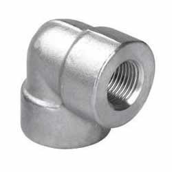 Monel Forged Fittings