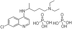 Chloroquine Phosphate