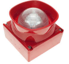 Intelligent Souder Beacon