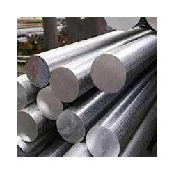 Cupro Nickel Round Bars