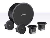 Ceiling or Loudspeakers 