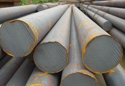 Hastelloy Round Bars