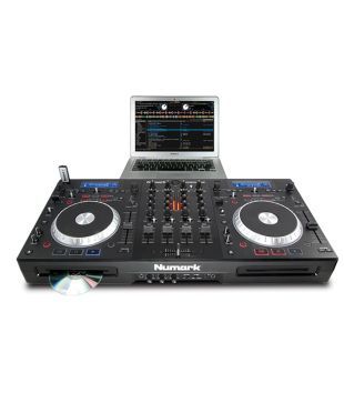 DJ Equipments